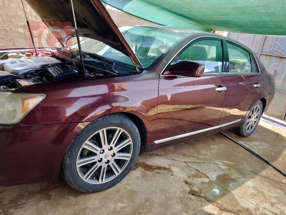 تويوتا أفالون